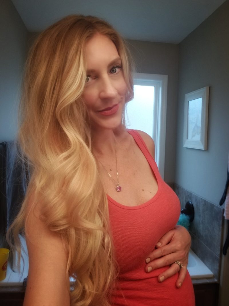 2nd trimester pregnancy update